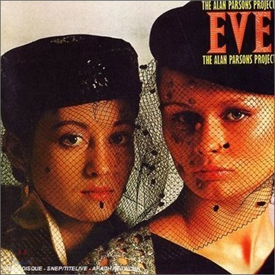 Alan Parsons Project - Eve (Expanded Edition)
