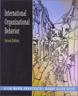 International Organizational Behavior, 2/E