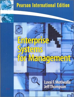 Enterprise Systems for Management