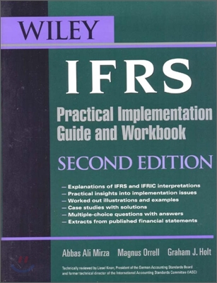 Wiley IFRS (Paperback, 2nd)