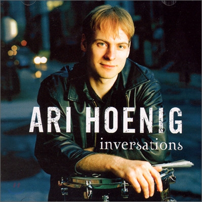 Ari Hoenig - Inversations