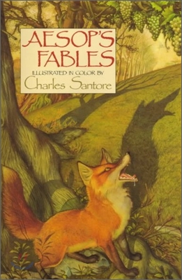 Aesop&#39;s Fables