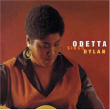 Odetta - Sings Dylan 