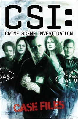 CSI::Case Files 1