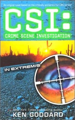 CSI::In Extremis