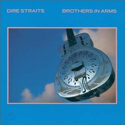 Dire Straits - Brothers In Arms