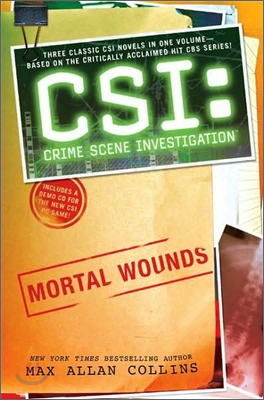 CSI::Mortal Wounds