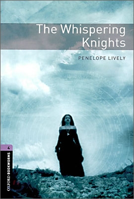 Oxford Bookworms Library: Level 4:: The Whispering Knights