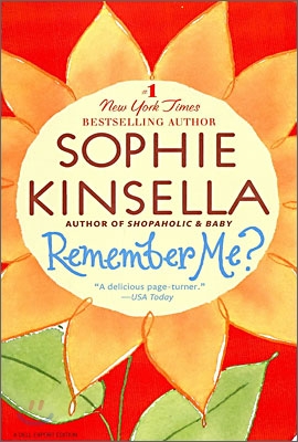 Remember Me? (Mass Market Paperback, International Edition)