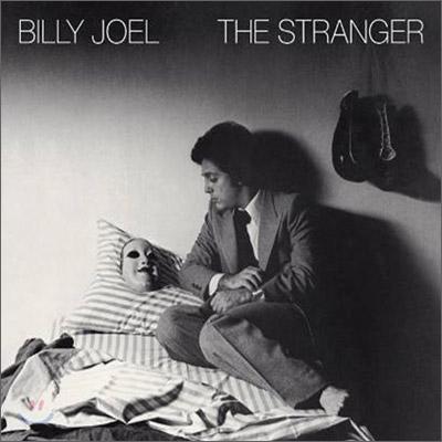 Billy Joel - The Stranger (Legacy Edition)