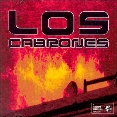 Los Cabrones - Los Cabrones