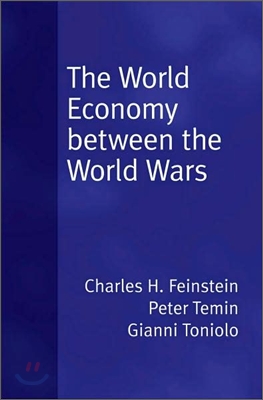 World Economy Between the World Wars