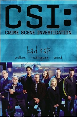 Csi: Crime Scene Investigation