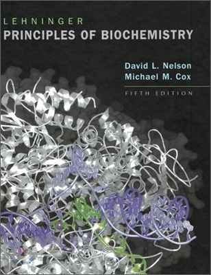 Lehninger Principles of Biochemistry, 5/E