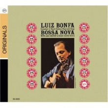 Luiz Bonfa - Plays &amp; Sings Bossa Nova [Originals][Digipack]