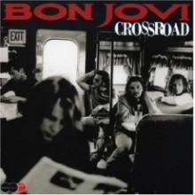 Bon Jovi - Cross Road (Deluxe Sound &amp; Vision) (Mini Box)