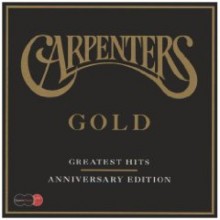 Carpenters - Gold: Greatest Hits (Deluxe Sound &amp; Vision) (Mini Box)