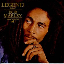 Bob Marley & The Wailers - Legend (Deluxe Sound & Vision) (Mini Box)