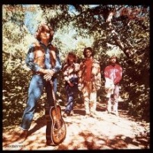 Creedence Clearwater Revival (C.C.R.) - 3집 Green River [40주년 기념반]