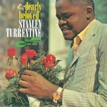 Stanley Turrentine - Dearly Beloved (RVG Edition)
