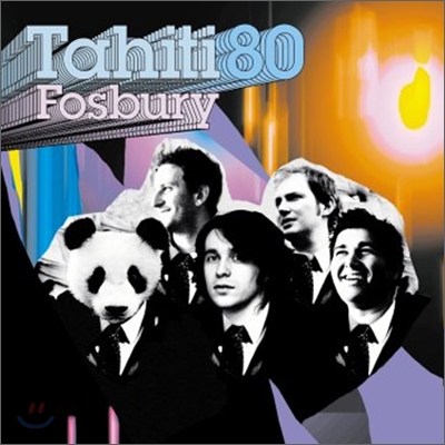 Tahiti 80 - Fosbury