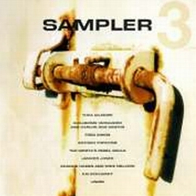 네임 레이블 재즈 샘플러 3집 (Naim Sampler 3)