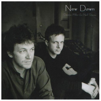 Dominic Miller & Neil Stacey - New Dawn