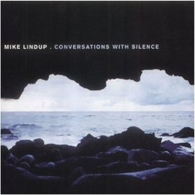 Mike Lindup - Conversations With Silence