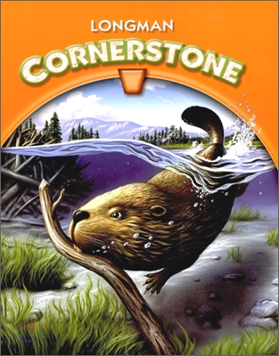Longman Cornerstone Level B : Student Book