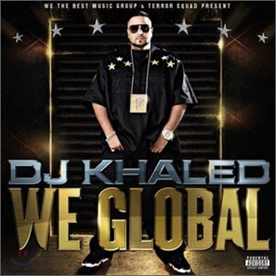 DJ Khaled - We Global