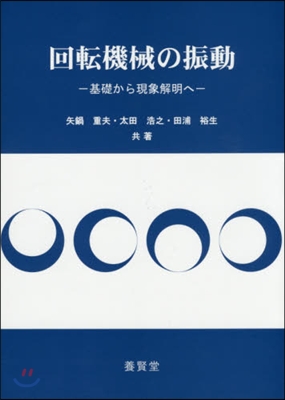 回轉機械の振動