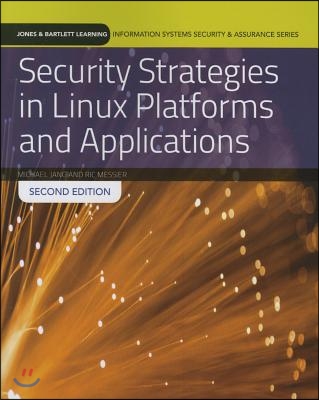 Security Strategies in Linux Platforms and Applications