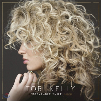 Tori Kelly (토리 켈리) - 1집 Unbreakable Smile