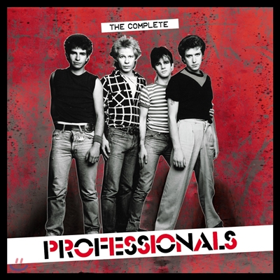 Professionals - Complete Professionals