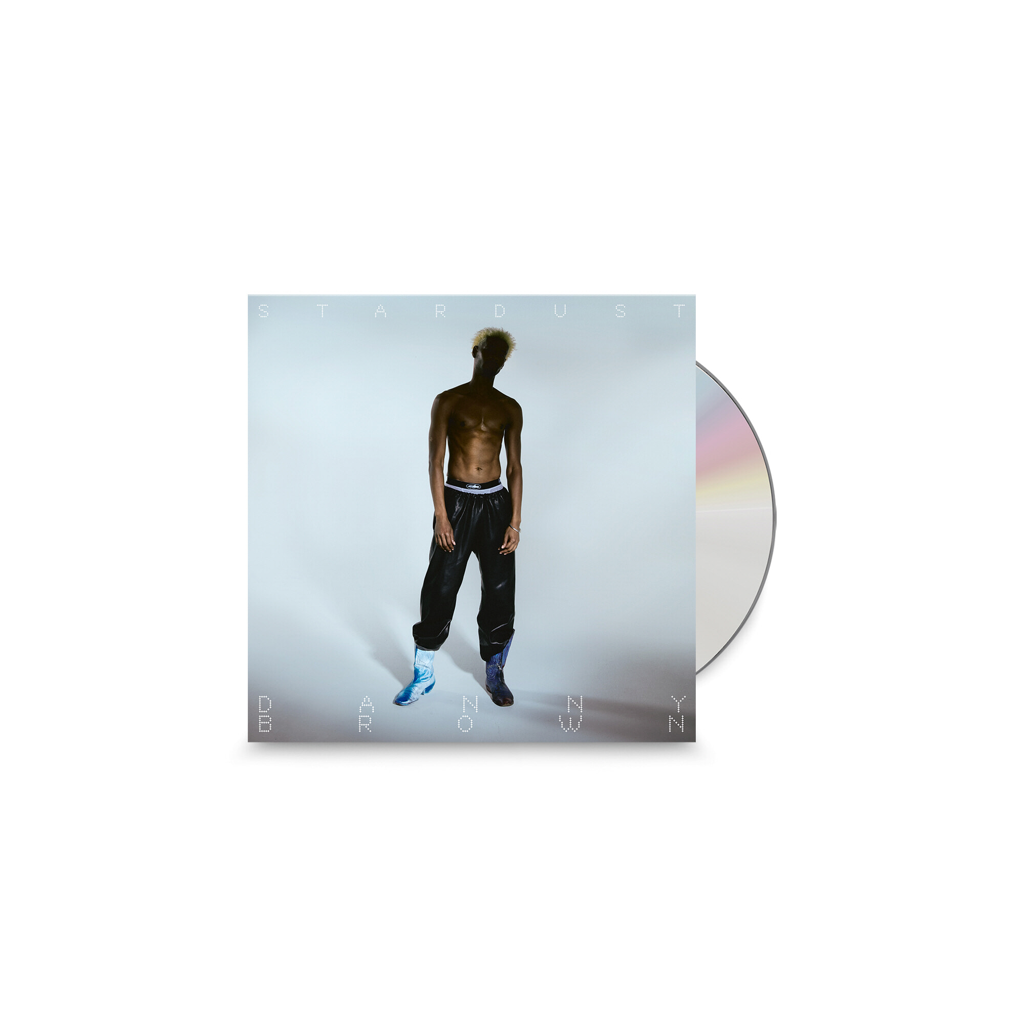 Danny Brown (대니 브라운) - Stardust