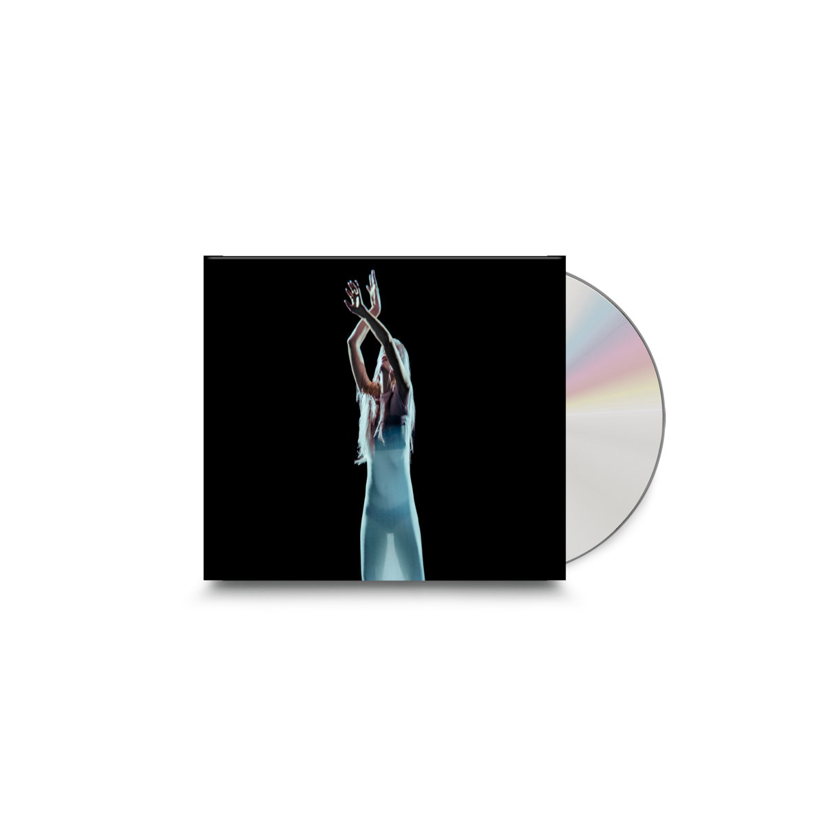 Kelly Moran (켈리 모란) - Don't Trust Mirrors