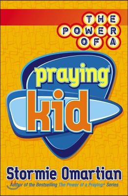 The Power Of A Praying Kid