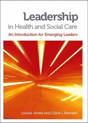 Leadership in Health and Social Care