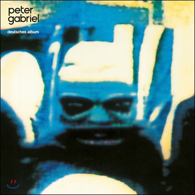 Peter Gabriel - Peter Gabriel 4: Deutsches Album