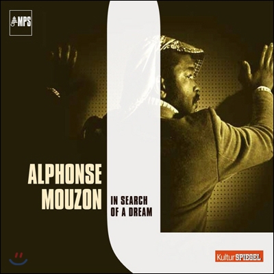 Alphonse Mouzon - In Search Of A Dream