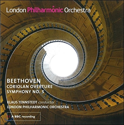 Klaus Tennstedt 베토벤: 코리올란 서곡, 교향곡 5번 (Beethoven: Symphony No.5, Coriolan Overture)