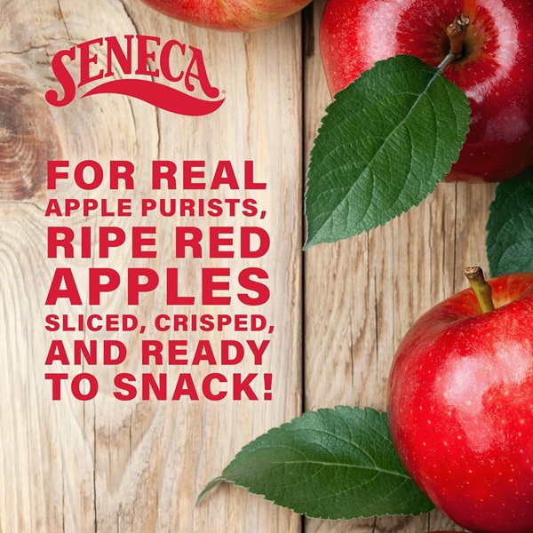 [세네카] 애플칩 사과 스낵 20g 오리지널