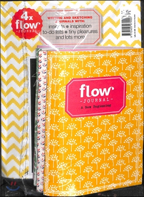 Flow Journal (Special) : 2015년 Flow Magazine 미니 버전 