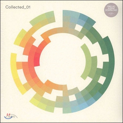 Collected 01