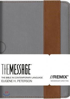 Message//Remix, The