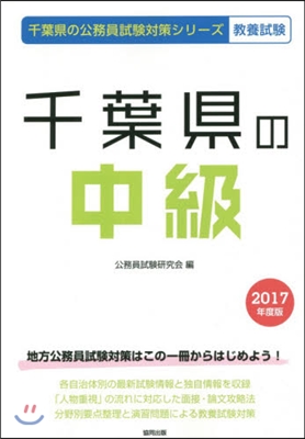 ’17 千葉縣の中級