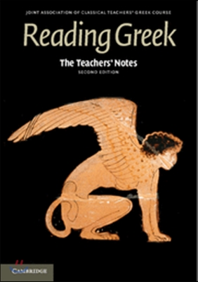 The Teachers&#39; Notes to Reading Greek