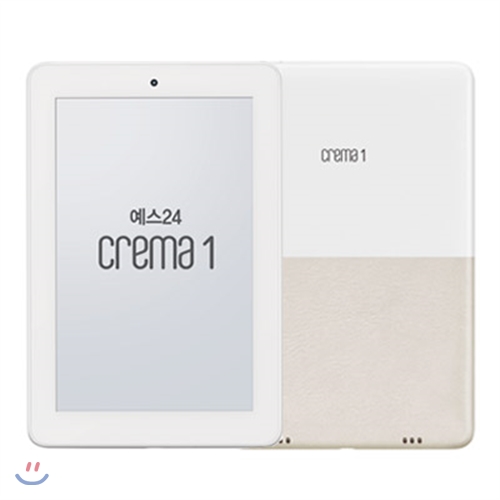 크레마 원 (crema 1) 32GB 화이트