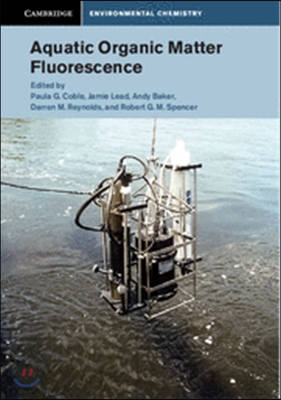 Aquatic Organic Matter Fluorescence