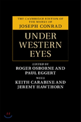 Under Western Eyes